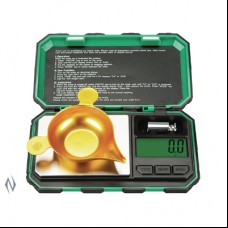 RCBS 1500 Grain Digital Pocket Scale